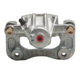 DFC 05-09 Hyundai Sonata Rear-R Premium Caliper - Silver Zinc Coated thumbnail 3