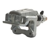 DFC 05-09 Hyundai Sonata Rear-R Premium Caliper - Silver Zinc Coated thumbnail 4
