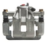 DFC 05-09 Hyundai Sonata Rear-R Premium Caliper - Silver Zinc Coated thumbnail 5