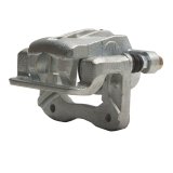 DFC 05-09 Hyundai Azera Rear-L Premium Caliper - Silver Zinc Coated thumbnail 3