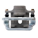 DFC 07-09 Hyundai Santa Fe Rear-L Premium Caliper - Silver Zinc Coated thumbnail 3