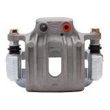 DFC 07-09 Hyundai Santa Fe Rear-L Premium Caliper - Silver Zinc Coated thumbnail 5