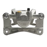 DFC 07-12 Hyundai Veracruz Rear-L Premium Caliper - Silver Zinc Coated thumbnail 5