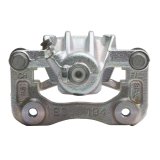 DFC 08-11 Hyundai Azera Rear-R Premium Caliper - Silver Zinc Coated thumbnail 2