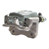 DFC 08-11 Hyundai Azera Rear-R Premium Caliper - Silver Zinc Coated thumbnail 4
