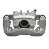 DFC 08-10 Hyundai Sonata Rear-R Premium Caliper - Silver Zinc Coated thumbnail 1