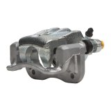 DFC 08-10 Hyundai Sonata Rear-R Premium Caliper - Silver Zinc Coated thumbnail 2