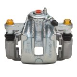 DFC 08-10 Hyundai Sonata Rear-R Premium Caliper - Silver Zinc Coated thumbnail 5