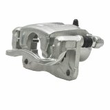 DFC 10-16 Hyundai Genesis Coupe Rear-L Premium Caliper - Silver Zinc Coated thumbnail 4