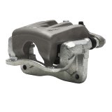 DFC 10-13 Hyundai Santa Fe Rear-R Premium Caliper - Silver Zinc Coated thumbnail 2