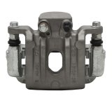 DFC 10-13 Hyundai Santa Fe Rear-R Premium Caliper - Silver Zinc Coated thumbnail 3