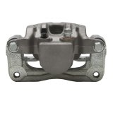 DFC 10-13 Hyundai Santa Fe Rear-R Premium Caliper - Silver Zinc Coated thumbnail 4