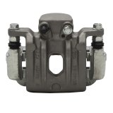 DFC 10-13 Hyundai Santa Fe Rear-L Premium Caliper - Silver Zinc Coated thumbnail 4