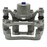 DFC 10-15 Hyundai Sonata Rear-R Premium Caliper - Silver Zinc Coated thumbnail 2