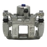 DFC 10-15 Hyundai Sonata Rear-R Premium Caliper - Silver Zinc Coated thumbnail 3