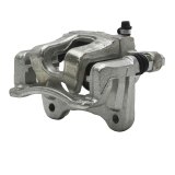 DFC 10-15 Hyundai Sonata Rear-R Premium Caliper - Silver Zinc Coated thumbnail 4