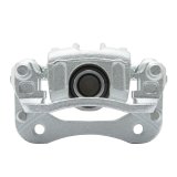 DFC 16-20 Hyundai Sonata Rear-L Premium Caliper - Silver Zinc Coated thumbnail 1