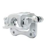 DFC 16-20 Hyundai Sonata Rear-L Premium Caliper - Silver Zinc Coated thumbnail 2