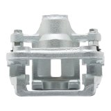 DFC 16-20 Hyundai Sonata Rear-L Premium Caliper - Silver Zinc Coated thumbnail 3