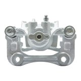 DFC 16-20 Hyundai Sonata Rear-L Premium Caliper - Silver Zinc Coated thumbnail 4
