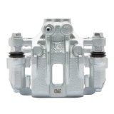 DFC 16-20 Hyundai Sonata Rear-L Premium Caliper - Silver Zinc Coated thumbnail 5