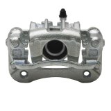 DFC 16-20 Hyundai Sonata Rear-R Premium Caliper - Silver Zinc Coated thumbnail 1