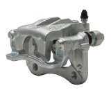 DFC 16-20 Hyundai Sonata Rear-R Premium Caliper - Silver Zinc Coated thumbnail 2