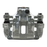 DFC 16-20 Hyundai Sonata Rear-R Premium Caliper - Silver Zinc Coated thumbnail 4