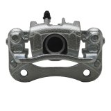 DFC 16-20 Hyundai Sonata Rear-L Premium Caliper - Silver Zinc Coated thumbnail 1