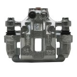 DFC 16-20 Hyundai Sonata Rear-L Premium Caliper - Silver Zinc Coated thumbnail 3