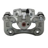 DFC 16-20 Hyundai Sonata Rear-L Premium Caliper - Silver Zinc Coated thumbnail 4