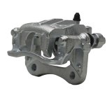 DFC 16-20 Hyundai Sonata Rear-L Premium Caliper - Silver Zinc Coated thumbnail 5