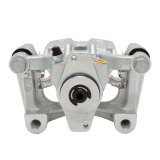 DFC 16-19 Hyundai Sonata Rear-R Premium Caliper - Silver Zinc Coated thumbnail 2