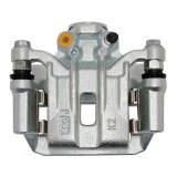 DFC 16-19 Hyundai Sonata Rear-R Premium Caliper - Silver Zinc Coated thumbnail 3