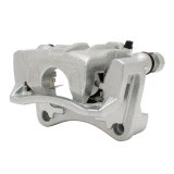 DFC 16-19 Hyundai Sonata Rear-R Premium Caliper - Silver Zinc Coated thumbnail 4
