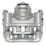 DFC 16-19 Hyundai Sonata Rear-R Premium Caliper - Silver Zinc Coated thumbnail 5
