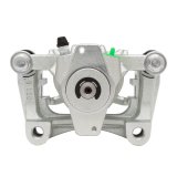 DFC 17-20 Hyundai Sonata Rear-R Premium Caliper - Silver Zinc Coated thumbnail 2