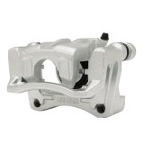 DFC 17-20 Hyundai Sonata Rear-R Premium Caliper - Silver Zinc Coated thumbnail 3
