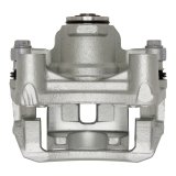 DFC 17-20 Hyundai Sonata Rear-R Premium Caliper - Silver Zinc Coated thumbnail 4