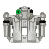 DFC 17-20 Hyundai Sonata Rear-R Premium Caliper - Silver Zinc Coated thumbnail 5