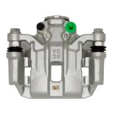 DFC 17-20 Hyundai Sonata Rear-L Premium Caliper - Silver Zinc Coated thumbnail 4