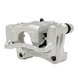 DFC 17-20 Hyundai Sonata Rear-L Premium Caliper - Silver Zinc Coated thumbnail 5