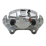 DFC 12-12 Fiat 500 Front-R Premium Caliper - Silver Zinc Coated thumbnail 2