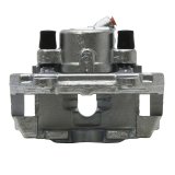 DFC 12-12 Fiat 500 Front-R Premium Caliper - Silver Zinc Coated thumbnail 4