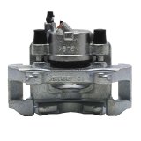 DFC 12-18 Fiat 500 Front-L Premium Caliper - Silver Zinc Coated thumbnail 2