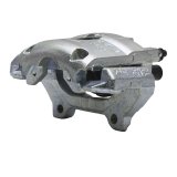 DFC 12-18 Fiat 500 Front-L Premium Caliper - Silver Zinc Coated thumbnail 5