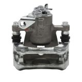DFC 12-17 Fiat 500 Rear-R Premium Caliper - Silver Zinc Coated thumbnail 3