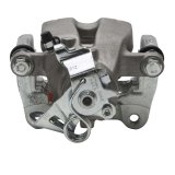 DFC 12-17 Fiat 500 Rear-R Premium Caliper - Silver Zinc Coated thumbnail 4
