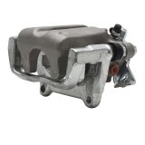 DFC 12-17 Fiat 500 Rear-R Premium Caliper - Silver Zinc Coated thumbnail 5