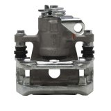 DFC 12-17 Fiat 500 Rear-L Premium Caliper - Silver Zinc Coated thumbnail 3